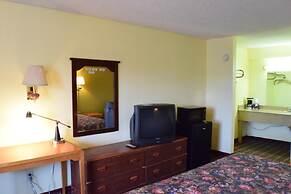 Executive Inn Odessa