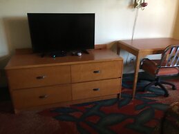 Executive Inn Odessa