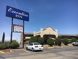 Executive Inn Odessa