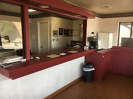 Executive Inn Odessa