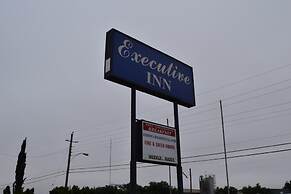 Executive Inn Odessa