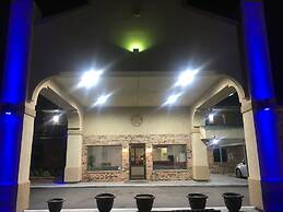 Executive Inn Odessa