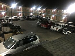 Executive Inn Odessa