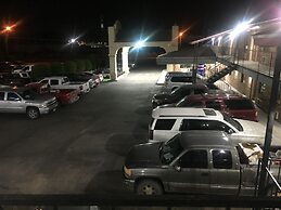 Executive Inn Odessa