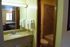 Executive Inn Odessa