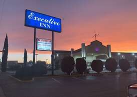 Executive Inn Odessa