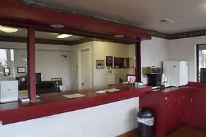 Executive Inn Odessa