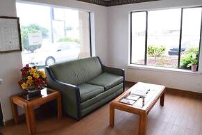 Executive Inn Odessa