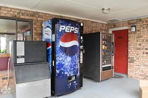 Executive Inn Odessa