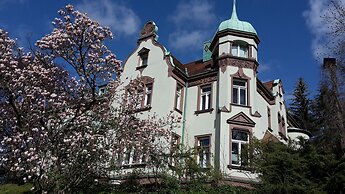 Villa Markersdorf