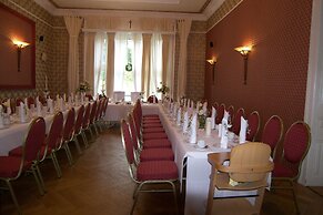 Villa Markersdorf