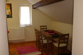 Haus Alpenblick Mölltal