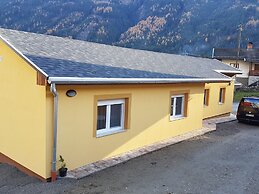 Haus Alpenblick Mölltal