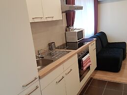Haus Alpenblick Mölltal