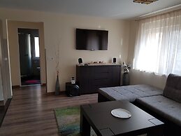 Haus Alpenblick Mölltal