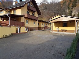 Haus Alpenblick Mölltal