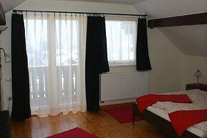 Haus Alpenblick Mölltal