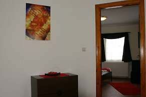 Haus Alpenblick Mölltal