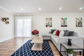 Entire Bungalow 5 Bedrooms