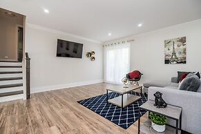 Entire Bungalow 5 Bedrooms