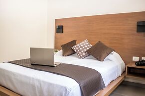 Viento Suites Cancún