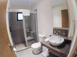 Viento Suites Cancún