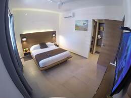 Viento Suites Cancún