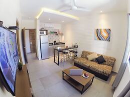 Viento Suites Cancún