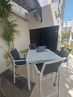 Viento Suites Cancún