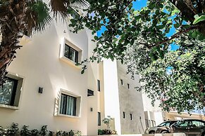 Viento Suites Cancún