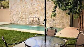 Viento Suites Cancún