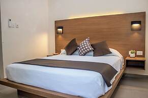 Viento Suites Cancún