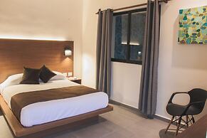 Viento Suites Cancún