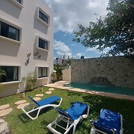 Viento Suites Cancún