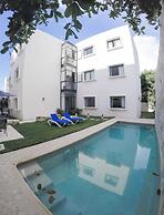 Viento Suites Cancún