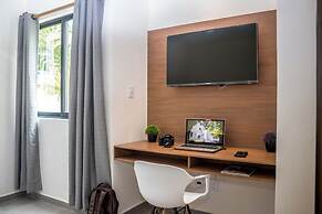 Viento Suites Cancún