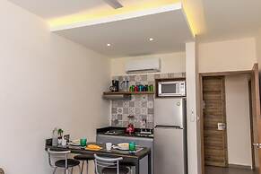 Viento Suites Cancún