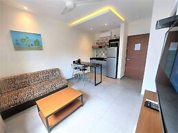 Viento Suites Cancún