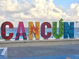 Viento Suites Cancún