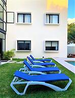 Viento Suites Cancún