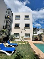 Viento Suites Cancún