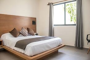 Viento Suites Cancún