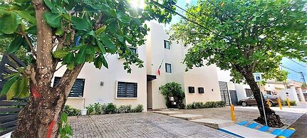 Viento Suites Cancún