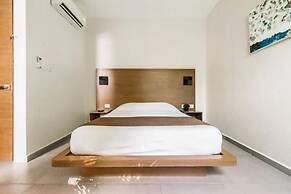 Viento Suites Cancún