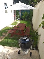 Viento Suites Cancún