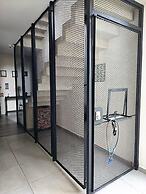 Viento Suites Cancún