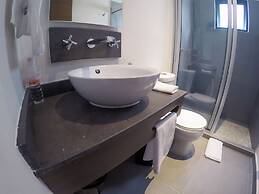 Viento Suites Cancún