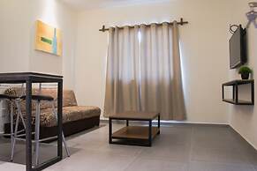 Viento Suites Cancún