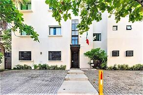 Viento Suites Cancún