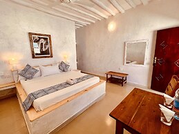 White Dream Lodge & Restaurant